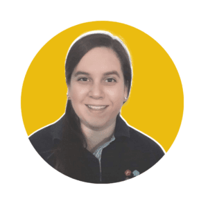 Teacher Nataly
