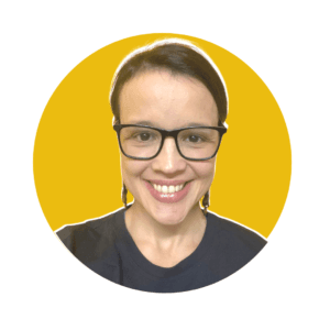 Teacher Olivia