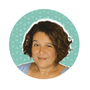 Teacher Paty